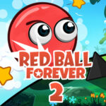 Red Ball Forever Online