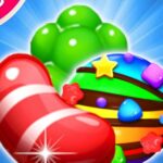 Top Candy Jewels Online Game
