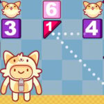 Piffies Puzzle Online Game